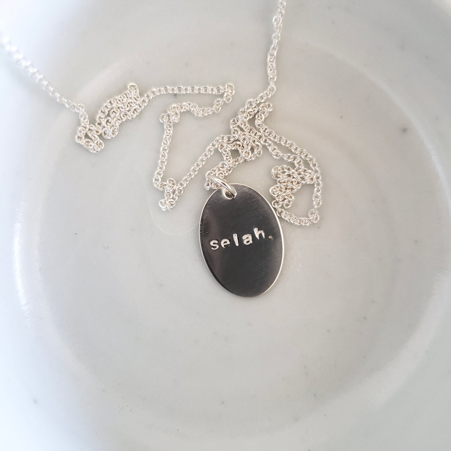 SELAH NECKLACE